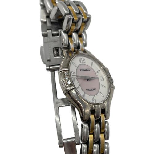 SEIKO（セイコー）SEIKO (セイコー) 腕時計の古着・服飾アイテム