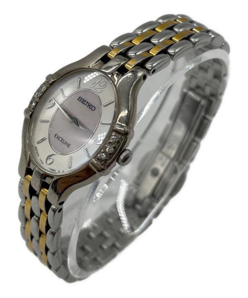 SEIKO（セイコー）SEIKO (セイコー) 腕時計の古着・服飾アイテム