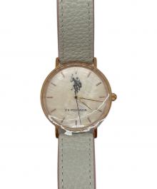 U.S POLO ASSN（ユーエスポロアッスン）の古着「腕時計」