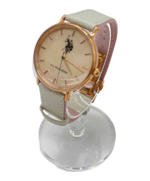 U.S POLO ASSN（ユーエスポロアッスン）U.S POLO ASSN (ユーエスポロアッスン) 腕時計の古着・服飾アイテム