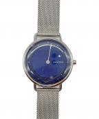 SKAGENスカーゲン）の古着「腕時計」