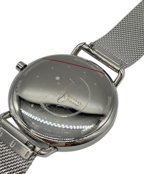 SKAGEN（スカーゲン）SKAGEN (スカーゲン) 腕時計の古着・服飾アイテム