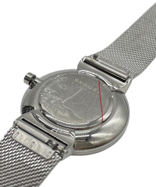 SKAGEN（スカーゲン）SKAGEN (スカーゲン) 腕時計の古着・服飾アイテム