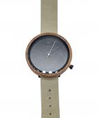 KERBHOLZカーボルツ）の古着「腕時計」