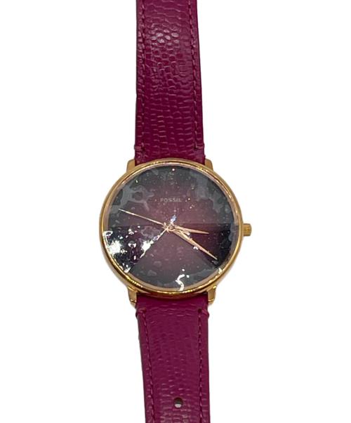 FOSSIL（フォッシル）FOSSIL (フォッシル) 腕時計の古着・服飾アイテム