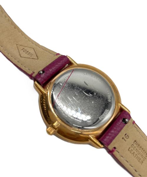 FOSSIL（フォッシル）FOSSIL (フォッシル) 腕時計の古着・服飾アイテム