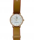 U.S POLO ASSNユーエスポロアッスン）の古着「腕時計」