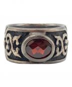 LEATHERS&TREASURESレザーズアンドトレジャーズ）の古着「リング」