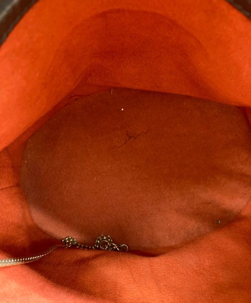 LOUIS VUITTON（ルイ ヴィトン）LOUIS VUITTON (ルイ ヴィトン) マレ ブラウンの古着・服飾アイテム