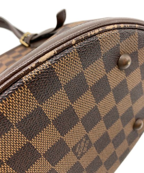 LOUIS VUITTON（ルイ ヴィトン）LOUIS VUITTON (ルイ ヴィトン) マレ ブラウンの古着・服飾アイテム