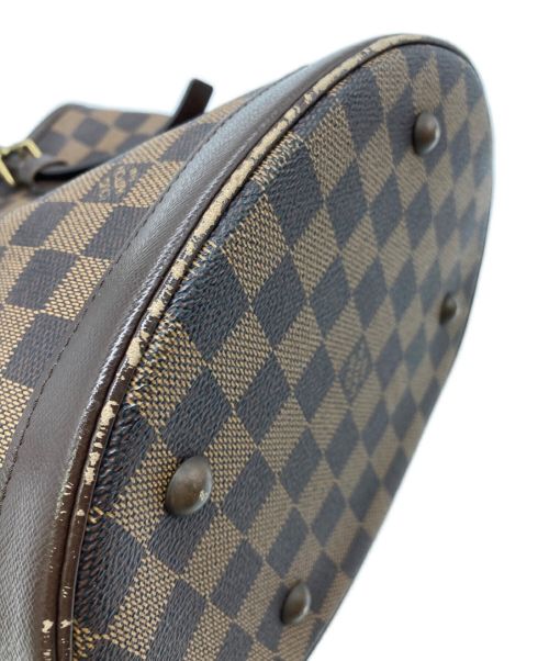 LOUIS VUITTON（ルイ ヴィトン）LOUIS VUITTON (ルイ ヴィトン) マレ ブラウンの古着・服飾アイテム