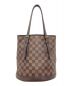 LOUIS VUITTON (ルイ ヴィトン) マレ ブラウン：32000円