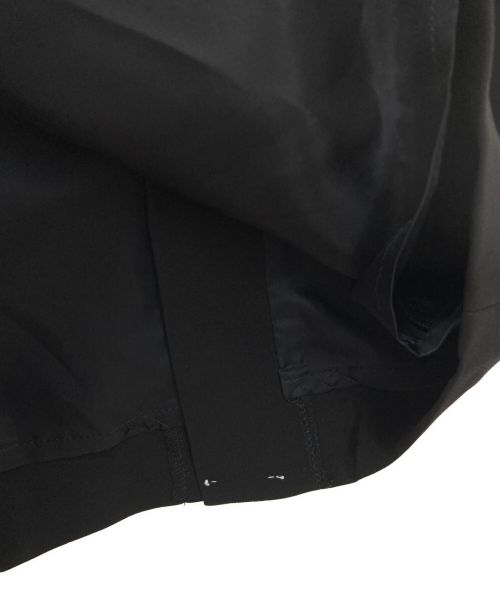 ANAYI（アナイ）ANAYI (アナイ) スカート ブラック サイズ:36の古着・服飾アイテム