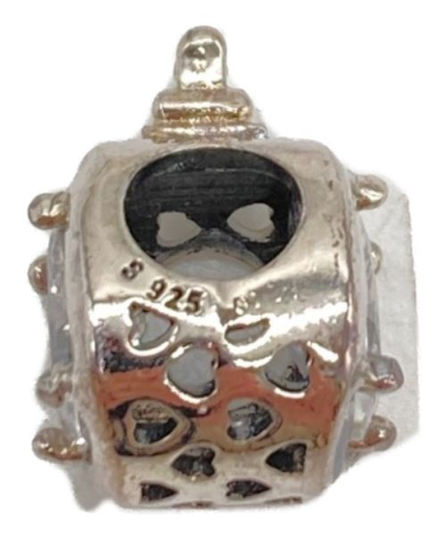 PANDORA（パンドラ）PANDORA (パンドラ) チャーム サイズ:表記無の古着・服飾アイテム