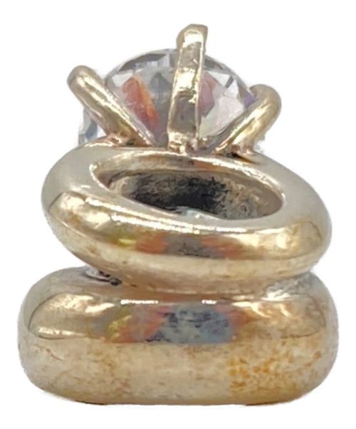 PANDORA（パンドラ）PANDORA (パンドラ) チャーム サイズ:表記無の古着・服飾アイテム