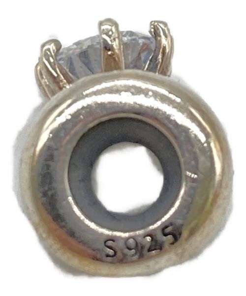 PANDORA（パンドラ）PANDORA (パンドラ) チャーム サイズ:表記無の古着・服飾アイテム