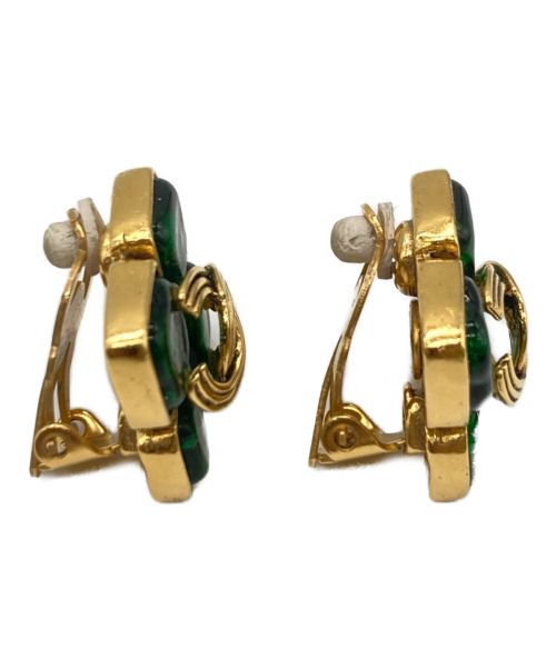 CHANEL（シャネル）CHANEL (シャネル) グリポアイヤリングの古着・服飾アイテム