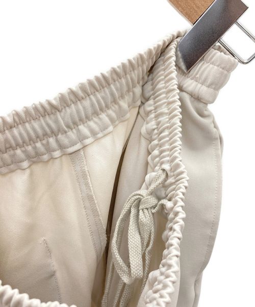 VERMEIL par iena（ヴェルメイユ パー イエナ）VERMEIL par iena (ヴェルメイユ パー イエナ) イージーパンツ グレー サイズ:36の古着・服飾アイテム