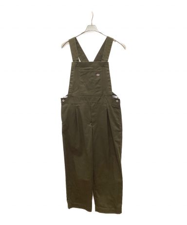 【新品•未使用】MAISON SPECIAL × Dickies オーバーオール 1066000861323260_01_4779.jpeg