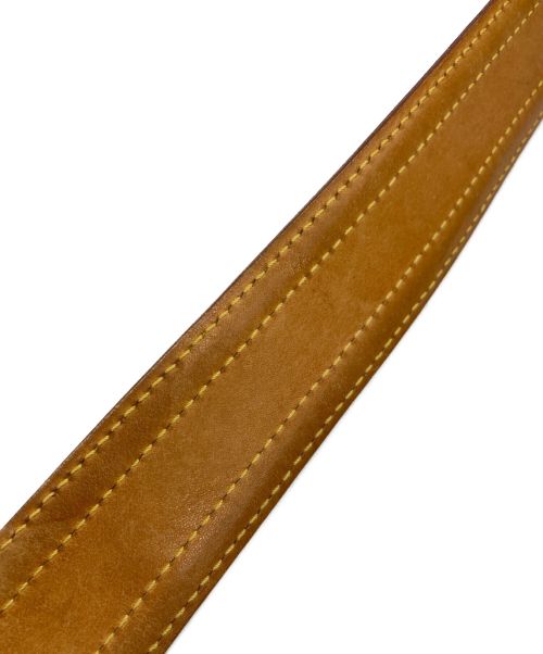 LOUIS VUITTON（ルイ ヴィトン）LOUIS VUITTON (ルイ ヴィトン) ショルダーバッグ　ヴィバシテGM ブラウンの古着・服飾アイテム