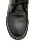 中古・古着 Dr.Martens (ドクターマーチン) 3ホールシューズ ブラック サイズ:42：10000円