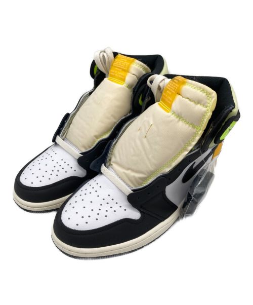 NIKE（ナイキ）NIKE (ナイキ) ハイカットスニーカー マルチカラー サイズ:27 未使用品の古着・服飾アイテム