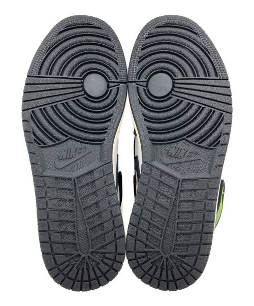 NIKE（ナイキ）NIKE (ナイキ) ハイカットスニーカー マルチカラー サイズ:27 未使用品の古着・服飾アイテム