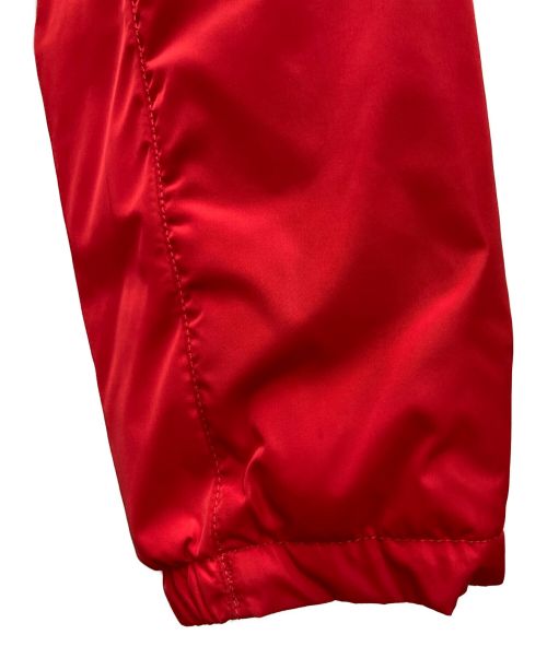 POLO RALPH LAUREN（ポロ・ラルフローレン）POLO RALPH LAUREN (ポロ・ラルフローレン) ダウンジャケット レッド サイズ:Mの古着・服飾アイテム