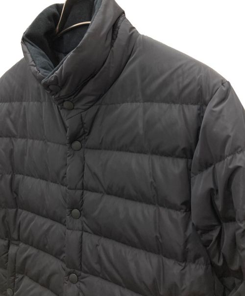 TATRAS（タトラス）TATRAS (タトラス) ダウンジャケット ブラック サイズ:02の古着・服飾アイテム