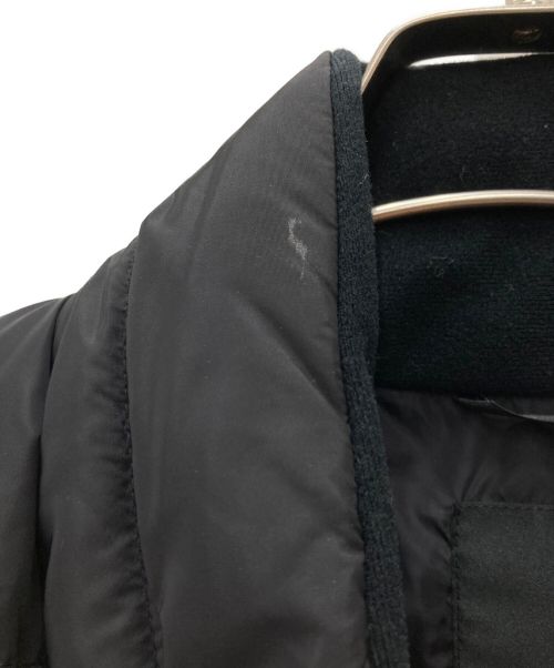 TATRAS（タトラス）TATRAS (タトラス) ダウンジャケット ブラック サイズ:02の古着・服飾アイテム