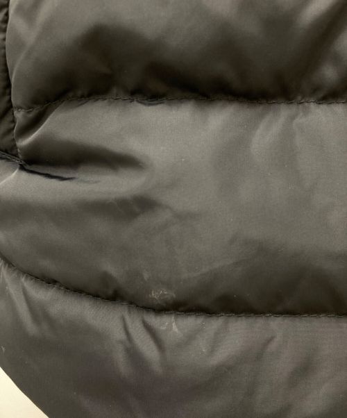 TATRAS（タトラス）TATRAS (タトラス) ダウンジャケット ブラック サイズ:02の古着・服飾アイテム