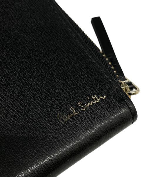 PAUL SMITH（ポールスミス）PAUL SMITH (ポールスミス) コインケースの古着・服飾アイテム