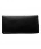 ETTINGERエッティンガー）の古着「2つ折り財布」