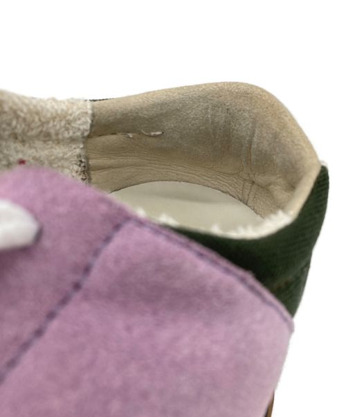 MARNI（マルニ）MARNI (マルニ) 厚底スニーカー マルチカラー サイズ:37の古着・服飾アイテム