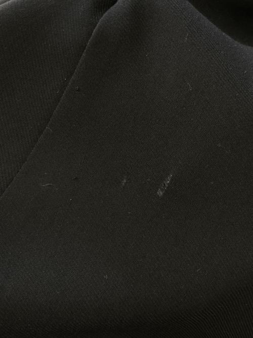 FOXEY NEWYORK（フォクシーニューヨーク）FOXEY NEWYORK (フォクシーニューヨーク) ノースリーブワンピース ネイビー サイズ:38の古着・服飾アイテム