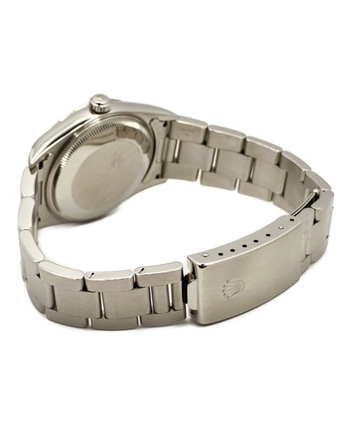 ROLEX（ロレックス）ROLEX (ロレックス) エアキング シルバー文字盤 サイズ:34の古着・服飾アイテム