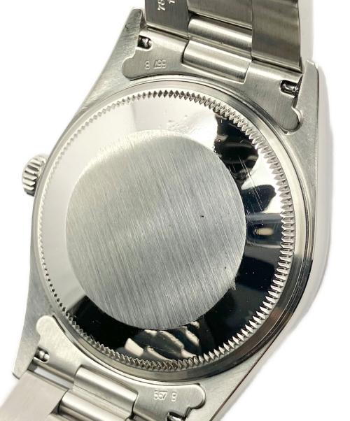 ROLEX（ロレックス）ROLEX (ロレックス) エアキング シルバー文字盤 サイズ:34の古着・服飾アイテム
