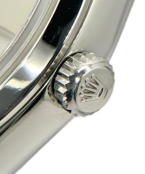 ROLEX（ロレックス）ROLEX (ロレックス) エアキング シルバー文字盤 サイズ:34の古着・服飾アイテム