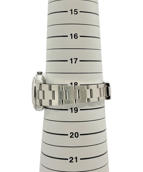 ROLEX（ロレックス）ROLEX (ロレックス) エアキング シルバー文字盤 サイズ:34の古着・服飾アイテム