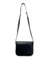 CELINE (セリーヌ) ショルダーバッグ ブラック：50000円
