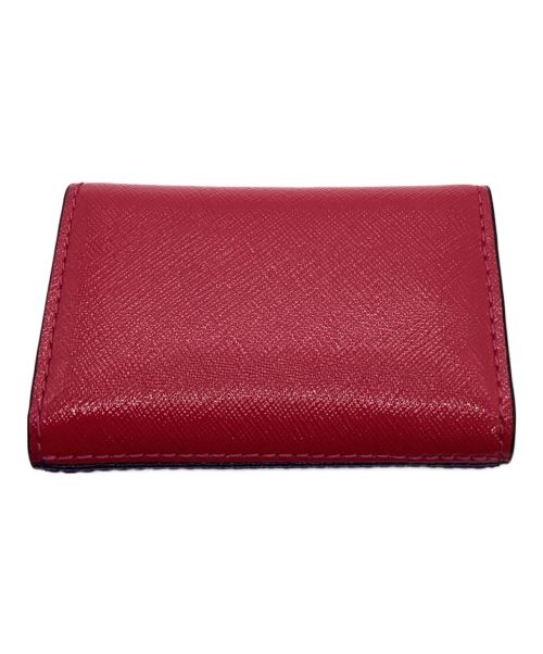 MARC JACOBS（マークジェイコブス）MARC JACOBS (マークジェイコブス) キーケース マルチカラーの古着・服飾アイテム