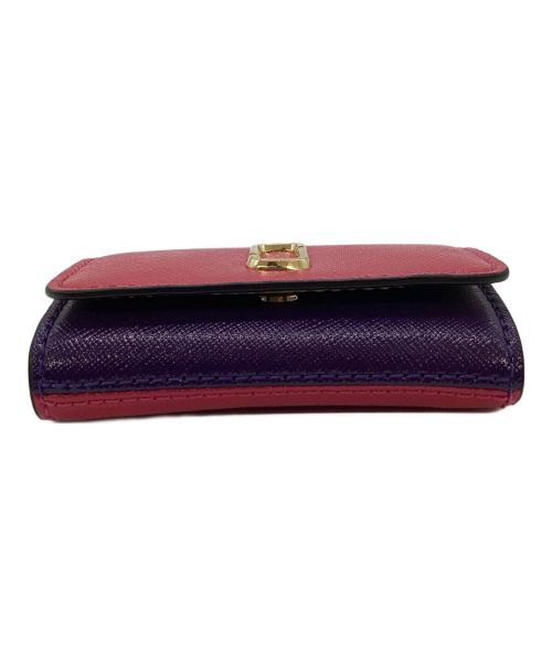 MARC JACOBS（マークジェイコブス）MARC JACOBS (マークジェイコブス) キーケース マルチカラーの古着・服飾アイテム