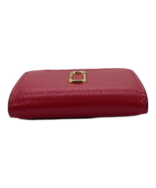 MARC JACOBS（マークジェイコブス）MARC JACOBS (マークジェイコブス) キーケース マルチカラーの古着・服飾アイテム