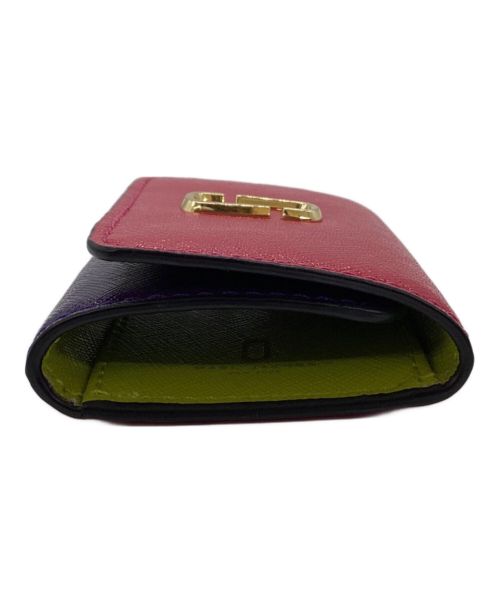 MARC JACOBS（マークジェイコブス）MARC JACOBS (マークジェイコブス) キーケース マルチカラーの古着・服飾アイテム