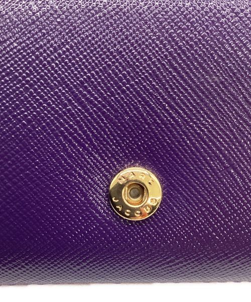 MARC JACOBS（マークジェイコブス）MARC JACOBS (マークジェイコブス) キーケース マルチカラーの古着・服飾アイテム