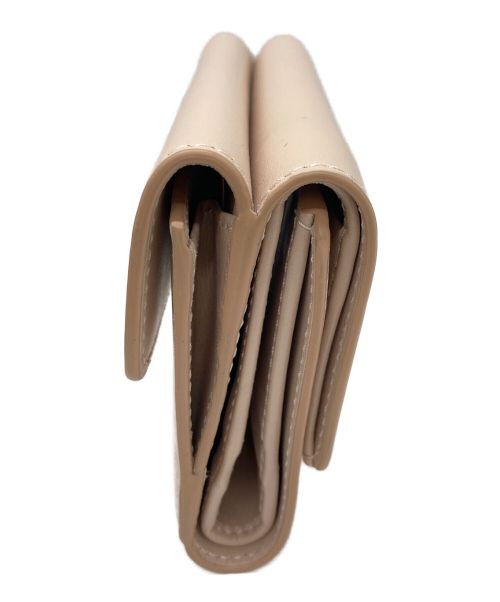 serapian（セラピアン）serapian (セラピアン) コンパクトウォレットの古着・服飾アイテム