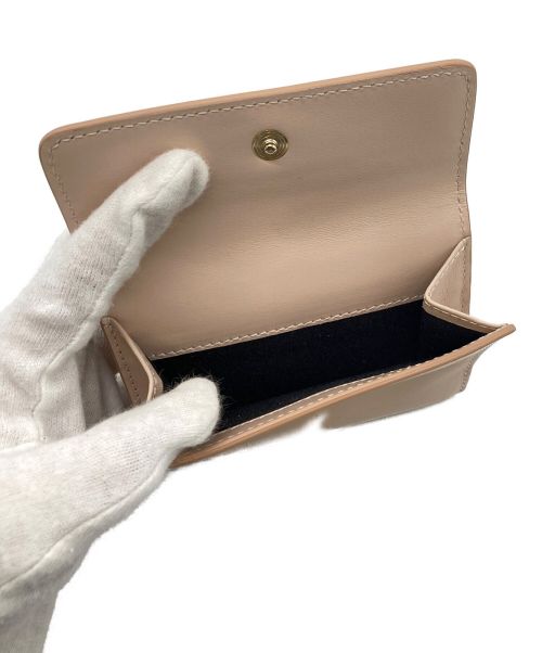 serapian（セラピアン）serapian (セラピアン) コンパクトウォレットの古着・服飾アイテム