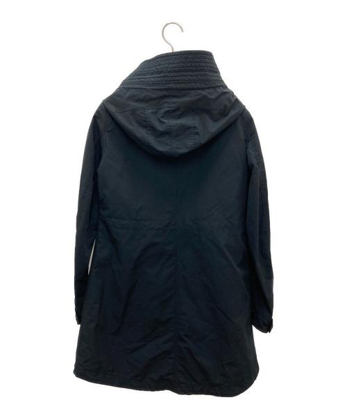 WOOLRICH（ウールリッチ）WOOLRICH (ウールリッチ) マウンテンパーカー ネイビー サイズ:XSの古着・服飾アイテム