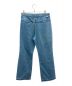 FARAH (ファーラー) フレアデニム スカイブルー サイズ:32‐30：4000円