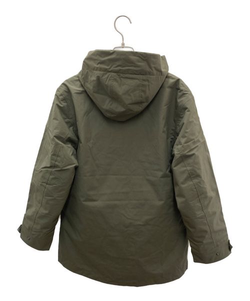 Columbia（コロンビア）Columbia (コロンビア) インターチェンジジャケット カーキ サイズ:S 未使用品の古着・服飾アイテム